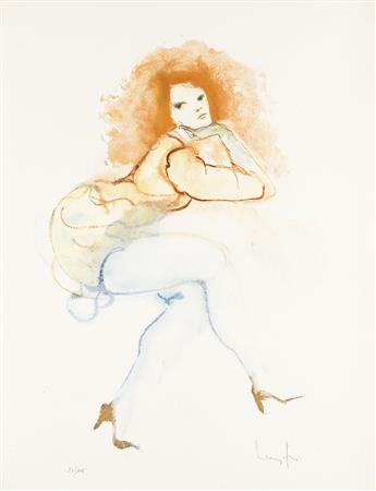 LEONOR FINI Livre dImages.